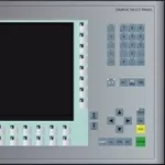 Ремонт панели оператора Siemens SIMATIC PC MP OP TP 170 177 270