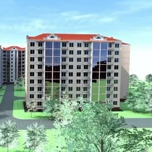 Продаются 1 ,  2 ,  3 комнатные * квартиры в Каспийске
