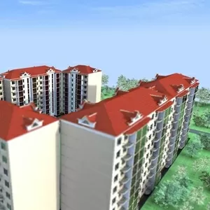 Продается 2 комнатная квартира в Каспийске в районе Анжи - Арена