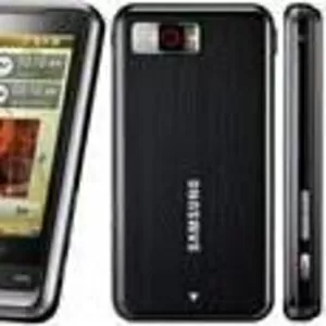Продается коммуникатор Samsung SGH-i900 WiTu 