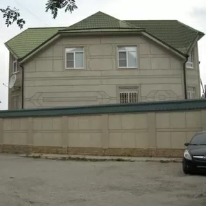 Продаётся дом 2этажа с подвалом