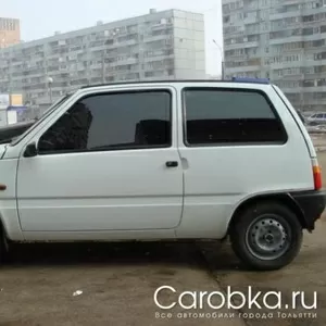 автомобиль Ока  Год: 2004