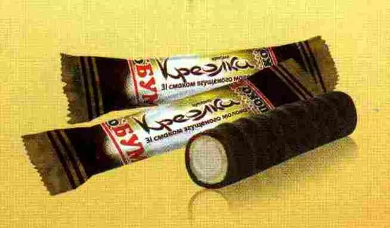 шоколадные конфеты шокоБУМ 11