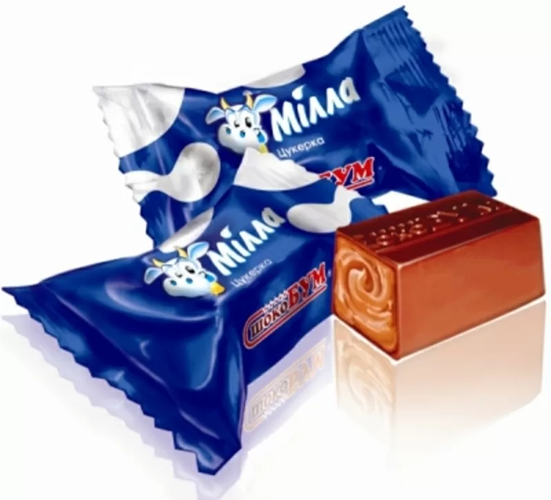шоколадные конфеты шокоБУМ 28