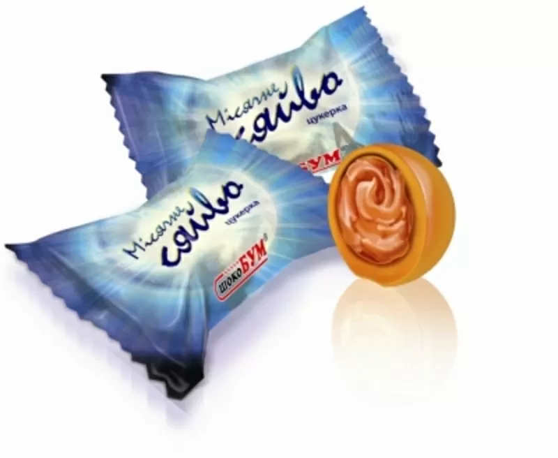 шоколадные конфеты шокоБУМ 29
