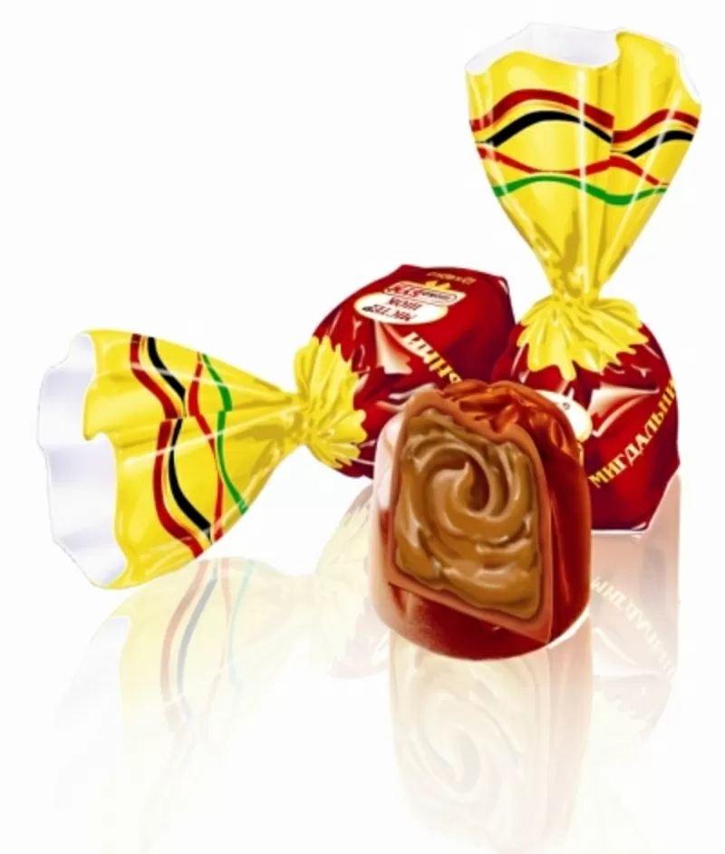 шоколадные конфеты шокоБУМ 32