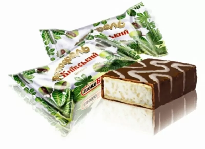 шоколадные конфеты шокоБУМ 44