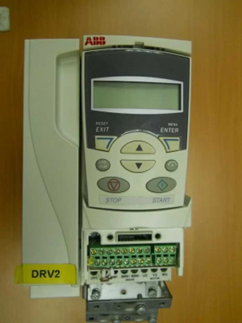 Ремонт ABB ACS DCS CM CP AC500 CP400 CP600 Panel 800 IRB эоборудования