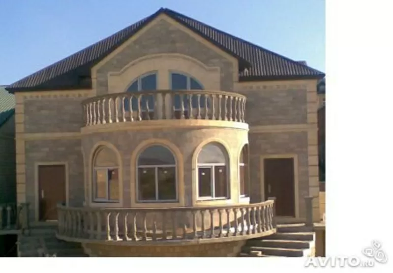 Продам дом в Каспийске