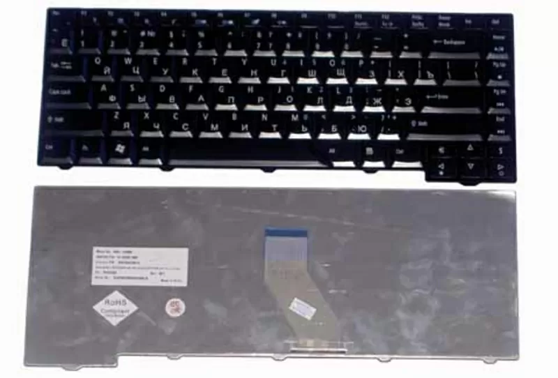 Клавиатура Acer 4315