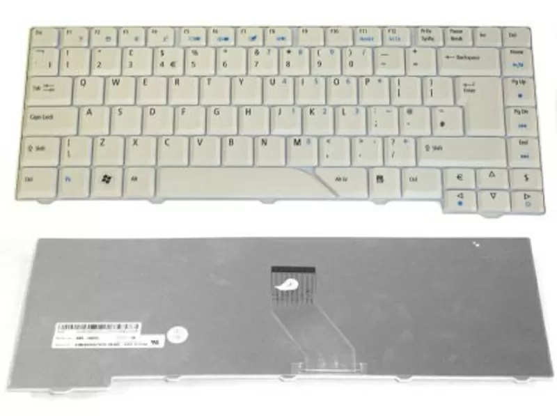 Клавиатура Acer 4315 2