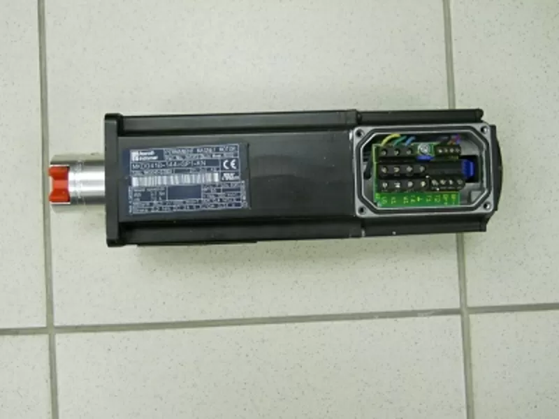 Ремонт сервопривод частотный преобразователь сервоконтроллер привод 
